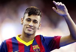 Santos ataca o Barcelona e lembra de problemas judiciais do clube no ‘Caso Neymar’