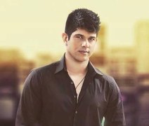 Dennis Nogueira, ex-calcinha preta é candidato a vice-prefeito em Canapi