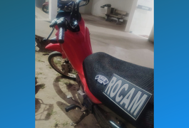 Guarnição de Força Tarefa recupera veículo com queixa de roubo no Centro de Arapiraca