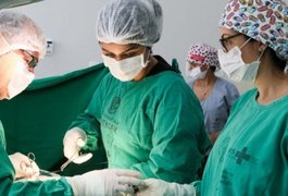 Médicos pelo Brasil: Ministério da Saúde publica edital com 77 vagas em 26 cidades alagoanas