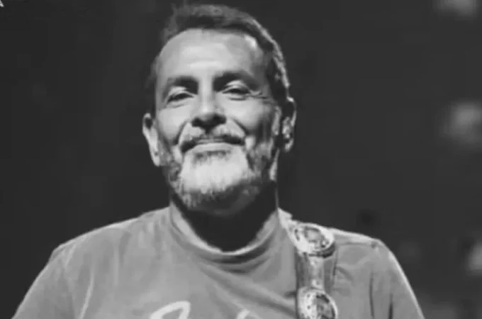 Morre, aos 54 anos, músico do Jota Quest; banda lamenta perda