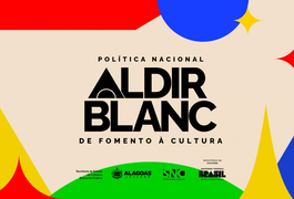 Secult convoca suplentes das vagas remanescentes dos editais da Política Nacional Aldir Blanc