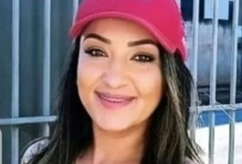 Homem que esfaqueou e matou companheira em Água Branca no Dia Internacional da Mulher é preso em MG
