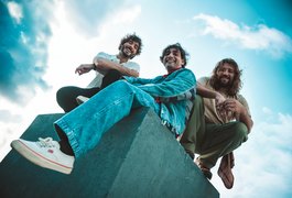 Cor dos Olhos lança álbum de estreia homônimo e celebra projeto inédito com turnê brasileira a partir de agosto
