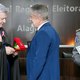 TRE/AL entrega medalha do Mérito Eleitoral a autoridades da Segurança Pública e ao presidente do Coptrel