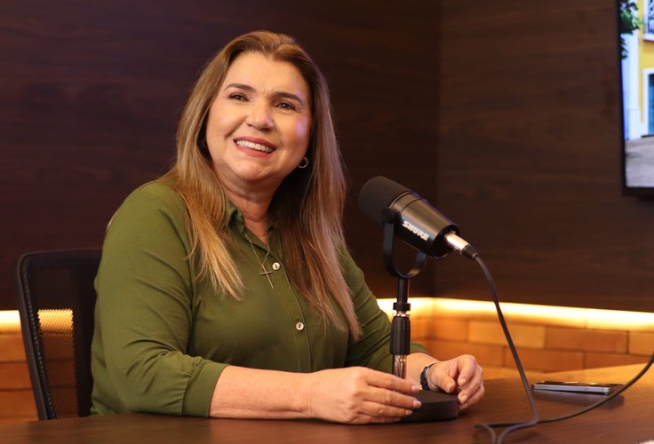 Rute Nezinho é uma das principais apostas do PSD na disputa por vaga na Câmara Federal