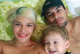 Caso Dyllan Taylor: Justiça analisa pedido de liberdade da mãe do garoto