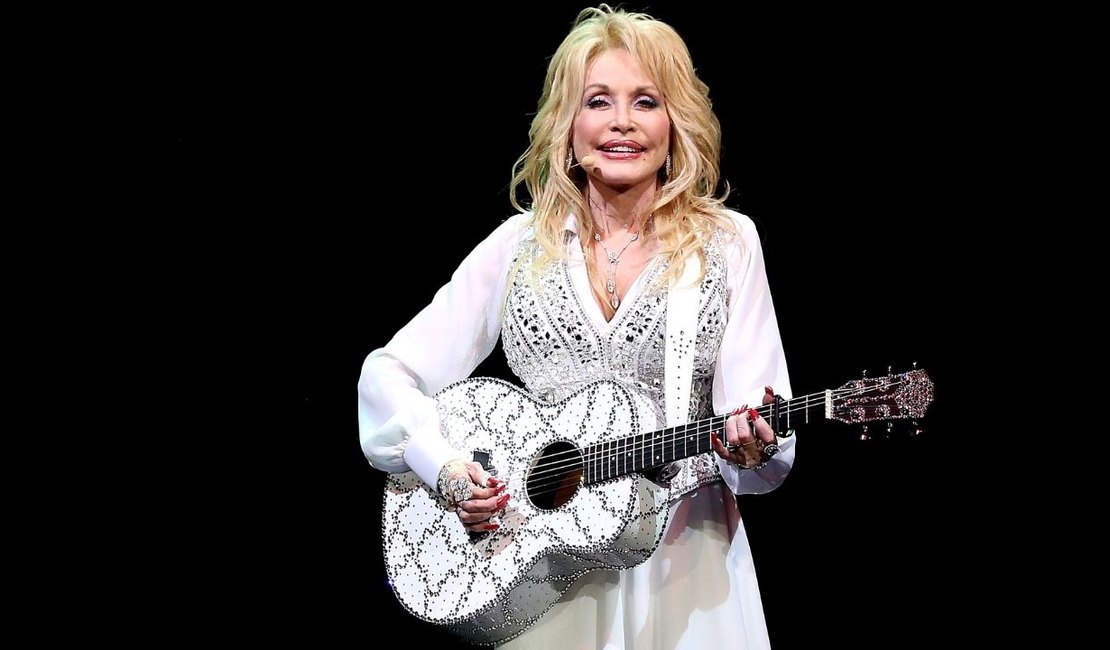 Lenda da música Country e do Rock & Roll, Dolly Parton morre aos 80 anos