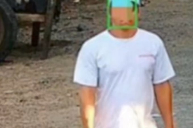 Foragido da Justiça é preso na Feirinha do Tabuleiro, em Maceió