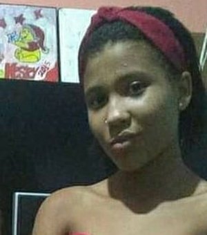 Menina desaparece ao sair de casa sem avisar a família em Rio Largo