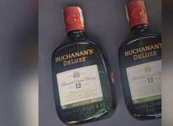 Funcionário é preso após furtar mais de 30 garrafas de whisky em supermercado de Maceió