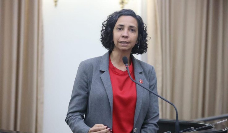 Projeto de Lei de autoria da deputada Elida Miranda gera debate na ALE