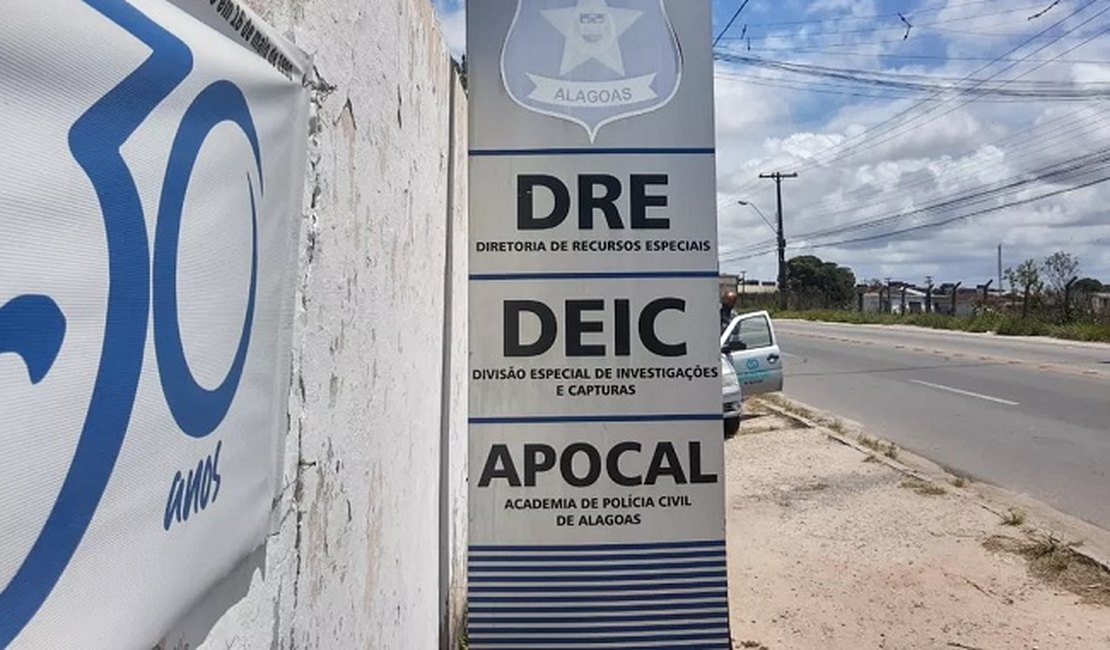 Deic investiga casos de golpes de formatura em Alagoas