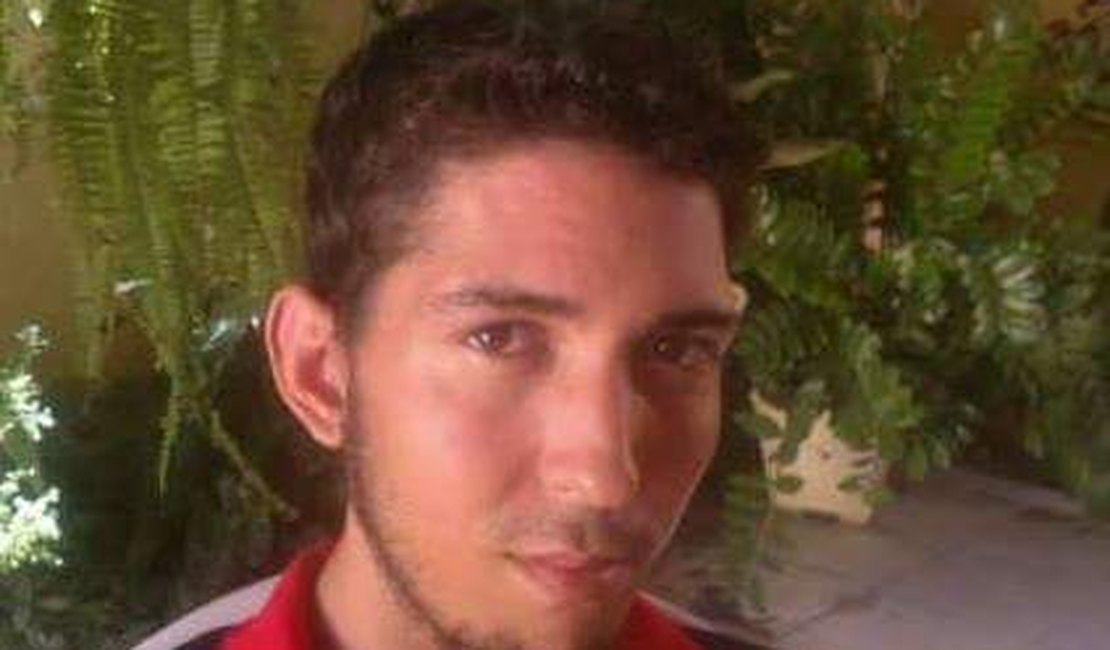 Família pede ajuda para encontrar crediarista cearense desaparecido no Agreste