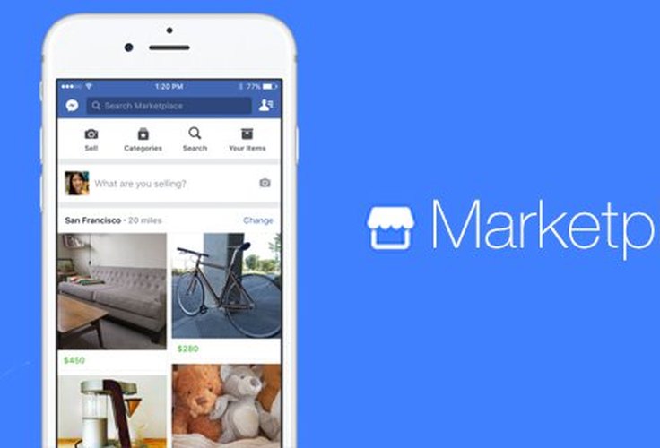 Facebook Marketplace: como vender mais