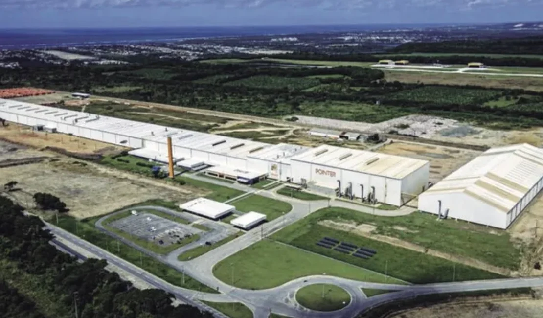 Venda da Pointer reacende disputa milionária por área de fábrica em Marechal Deodoro