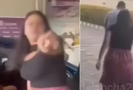 VÍDEO: Líder religioso é flagrado com amante no motel e apanha da esposa: 'Mostra para os irmãos da igreja'