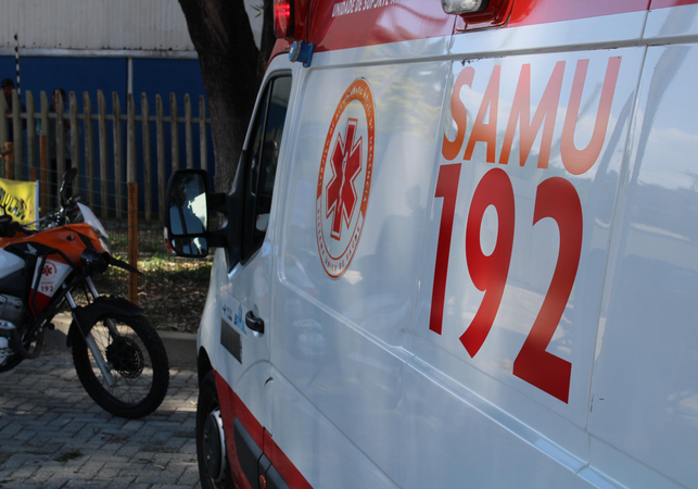 Criança de 2 anos é baleada durante ataque a tiros em Coruripe