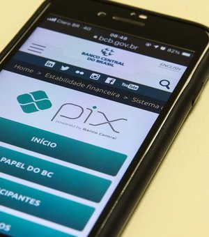 Pix bate recorde com 152,7 milhões de transações em um único dia
