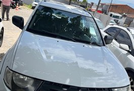 Polícia Civil de Alagoas recupera veículo desviado com procuração falsa