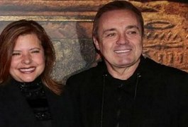 Justiça determina que irmão de Rose Miriam deixe mansão de Gugu