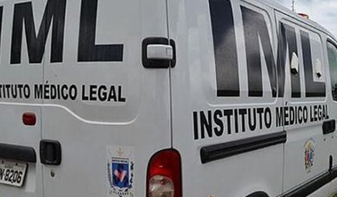 Corpo de suspeito de tráfico é encontrado na zona rural de Igaci