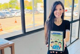 Rede Municipal de Arapiraca lança Guia de Educação Ambiental na educação infantil