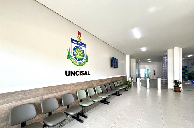 Uncisal aprova reserva de vagas étnico-raciais para cursos de graduação