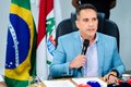Alagoas intensifica ofensiva contra o crime organizado com inteligência, operações integradas e prisões estratégicas