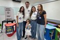 Daniel Barbosa vota em Arapiraca e agradece apoio dos alagoanos