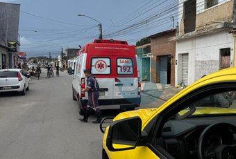 Homem é baleado dentro de estabelecimento no bairro Brasília, em Arapiraca