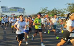 Inscrições da 24ª Corrida da Emancipação de Arapiraca serão abertas no início da, tarde desta segunda-feira, 13