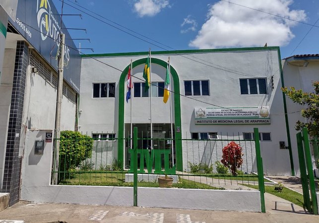 Homem morre após efetuar disparo de arma de fogo em condominío de Arapiraca