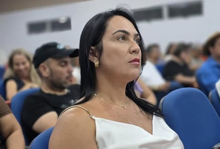 TRE rejeita ação por fraude à cota de gênero e mantém mandato de Jackeline Barbosa em Arapiraca