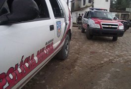 Criminosos invadem residência, roubam pertences e matam adolescente no Agreste