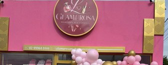 Pé Leve Novo, em Limoeiro, ganha sua primeira loja de maquiagem com a inauguração da Glamurosa Makeup e Acessórios