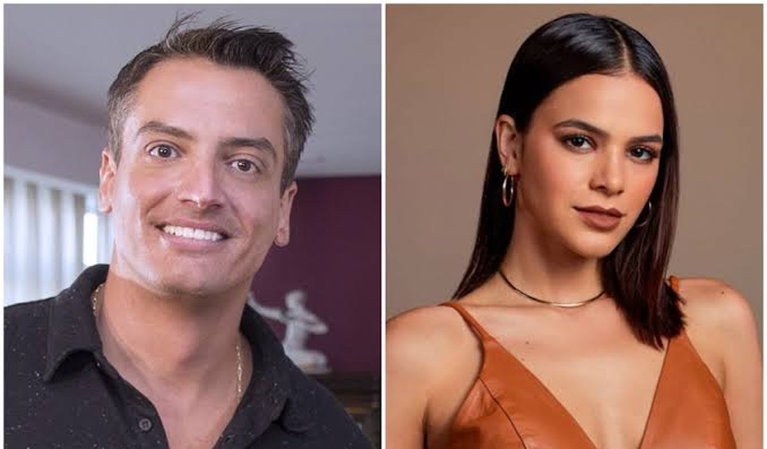 Polêmica: Léo dias afirma que Bruna Marquezine ficou com Arthur Aguiar e ela rebate; veja