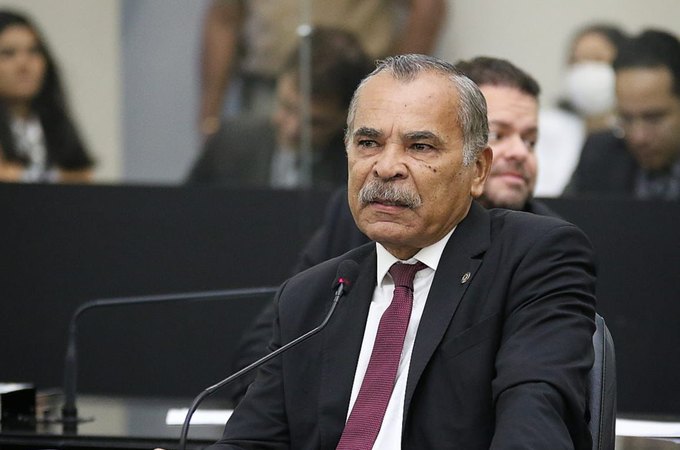 Ex-deputado Tarcizo Freire pode desistir de candidatura a prefeito e ser candidato a vereador por Arapiraca