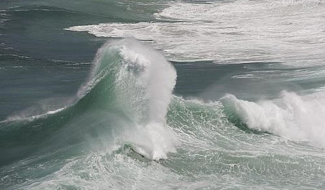 Áudios que falam sobre possível tsunami em Alagoas são falsos, alerta Semarh