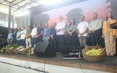 Lançamento do Plano Safra Alagoas em Arapiraca