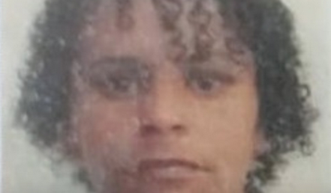 Suspeito de matar ex-companheira a facadas em Aracaju é preso em Maceió