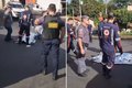 Sogro diz que matou genro a facada após ver filha sendo agredida no interior de SP