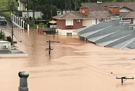 Número de mortes no Rio Grande do Sul por causa das fortes chuvas sobe para 83