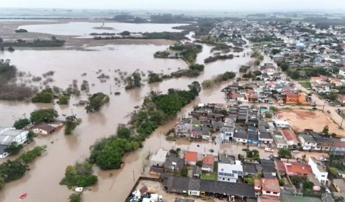 Quando deverá ser o pico do Super El Niño em 2026?