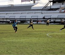 Alvinegro inicia treinamentos nesta segunda-feira (29)