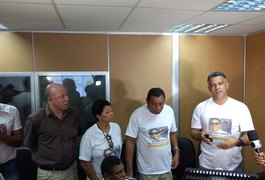 Ex-mulher tentou matar bombeiro por não aceitar fim da relação, diz polícia