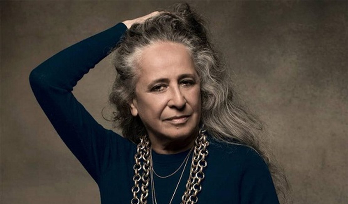 Compositor da música, José Augusto proíbe Maria Bethânia de gravar ‘Evidências’