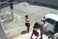 Dupla é presa suspeita de assaltos após vídeo de tentativa de roubo contra mãe e filha repercutir em Maceió