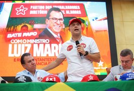Renan Filho defende resposta proporcional ao tarifaço dos EUA: “Se taxarem, vamos taxar também”