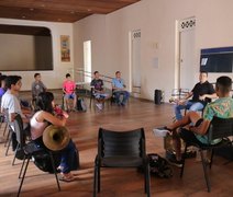 Festival de Música de Penedo tem recorde de inscritos nas oficinas e workshops